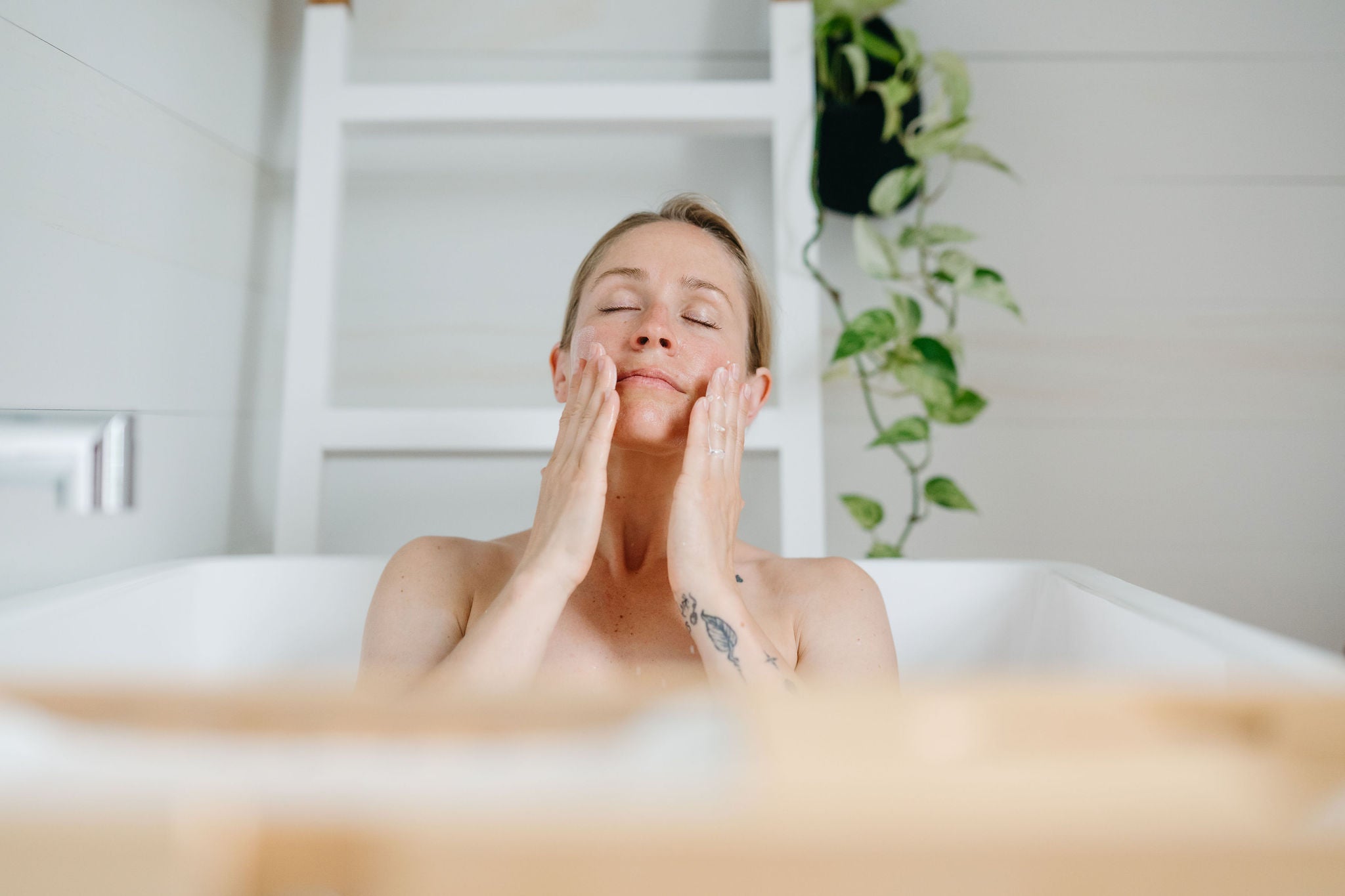 Unscented Skincare