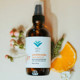 Ambrosia Matte Body Oil | Neroli, Patchouli & Juniper