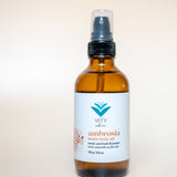 Ambrosia Matte Body Oil | Neroli, Patchouli & Juniper