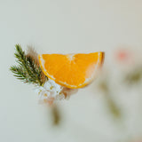 Ambrosia Matte Body Oil | Neroli, Patchouli & Juniper