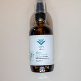 Ziza Matte Body Oil | Cedar, Citrus & Vetiver