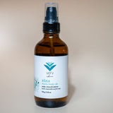 Ziza Matte Body Oil | Cedar, Citrus & Vetiver