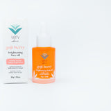 Goji Berry Brightening Face Oil