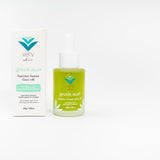 Green Açaí Barrier-Boost Face Oil