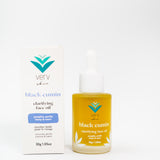 Black Cumin Clarifying Face Oil