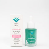 Squalane Hydra Lock Face Oil