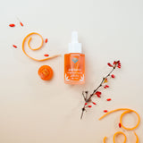 Goji Berry Brightening Face Oil