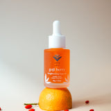 Goji Berry Brightening Face Oil