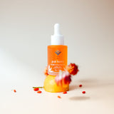 Goji Berry Brightening Face Oil