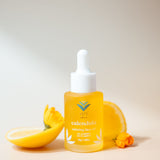 Calendula Calming Face Oil