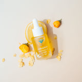 Calendula Calming Face Oil