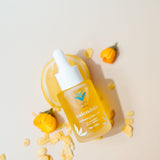Calendula Calming Face Oil