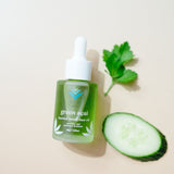 Green Açaí Barrier-Boost Face Oil