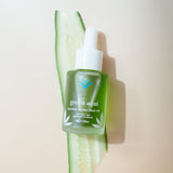 Green Açaí Barrier-Boost Face Oil