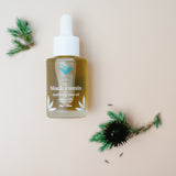 Black Cumin Clarifying Face Oil