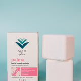 Palma Bath Bomb Cubes | Balancing Grapefruit + Patchouli