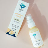 Passionfruit Calming Serum with Bisbolol + Ceramides