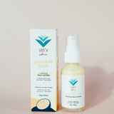 Passionfruit Calming Serum with Bisbolol + Ceramides