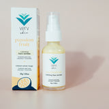 Passionfruit Calming Serum with Bisbolol + Ceramides