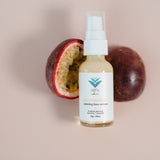 Passionfruit Calming Serum with Bisbolol + Ceramides
