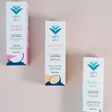 Passionfruit Calming Serum with Bisbolol + Ceramides