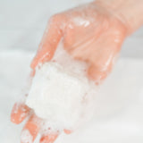 Palma Bath Bomb Cubes | Balancing Grapefruit + Patchouli