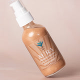 Rose Gold Glimmer Shimmer Serum