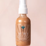 Rose Gold Glimmer Shimmer Serum