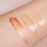 Beachy Bronze Shimmer Serum