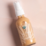 Champagne Sands Shimmer Serum