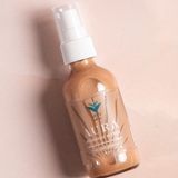 Rose Gold Glimmer Shimmer Serum