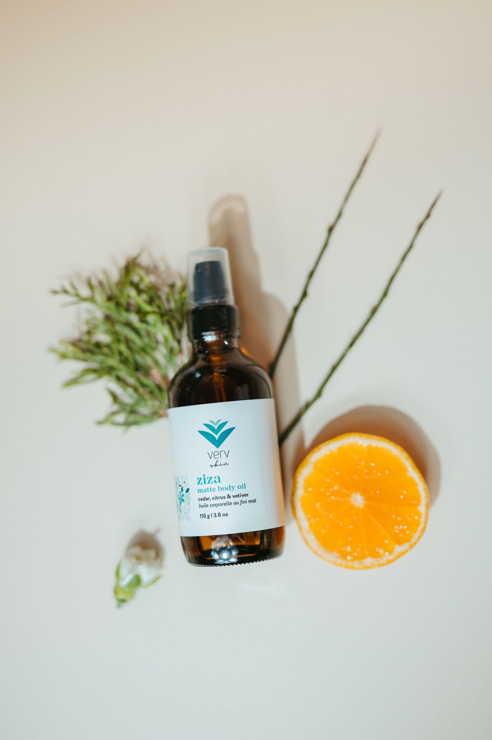 Body Oils