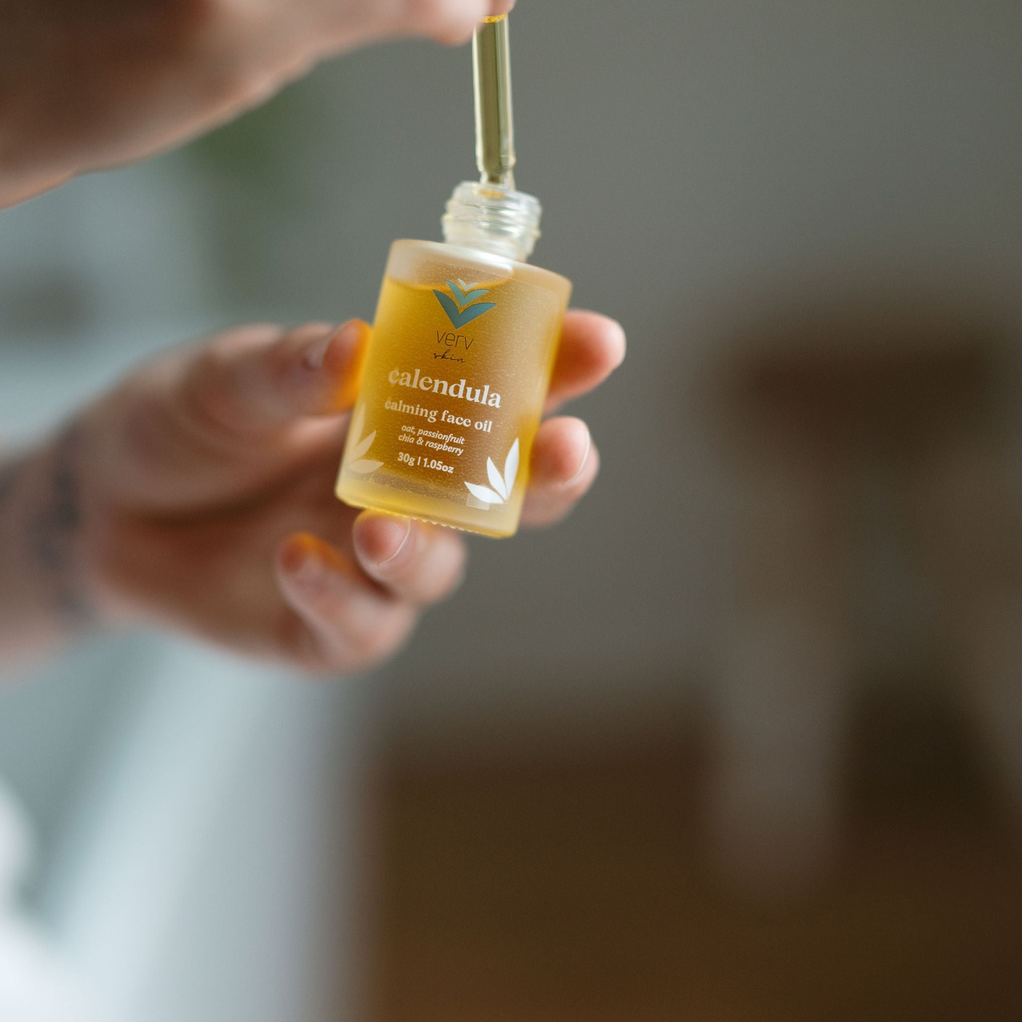 Face Essentials
