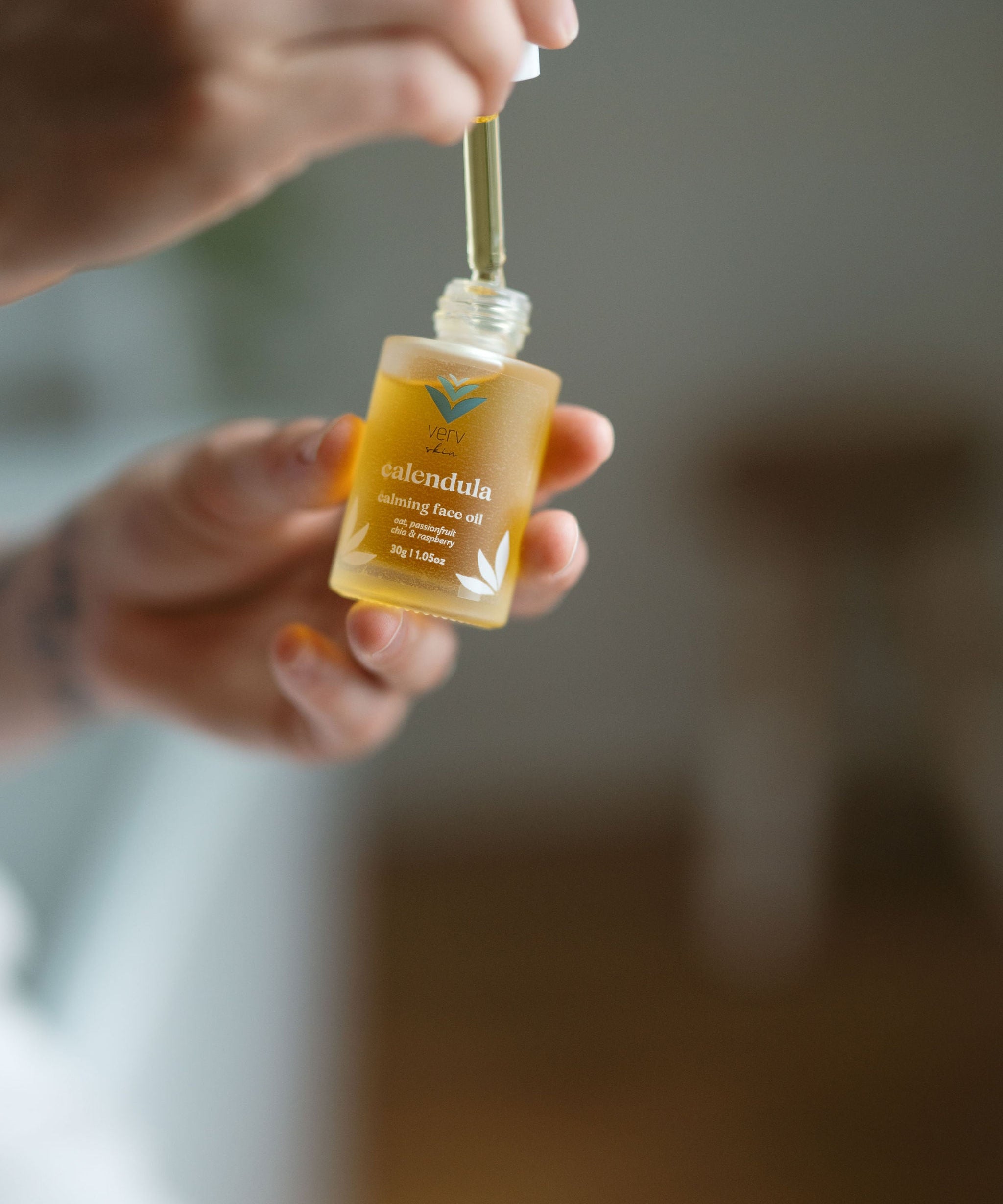 Face Essentials