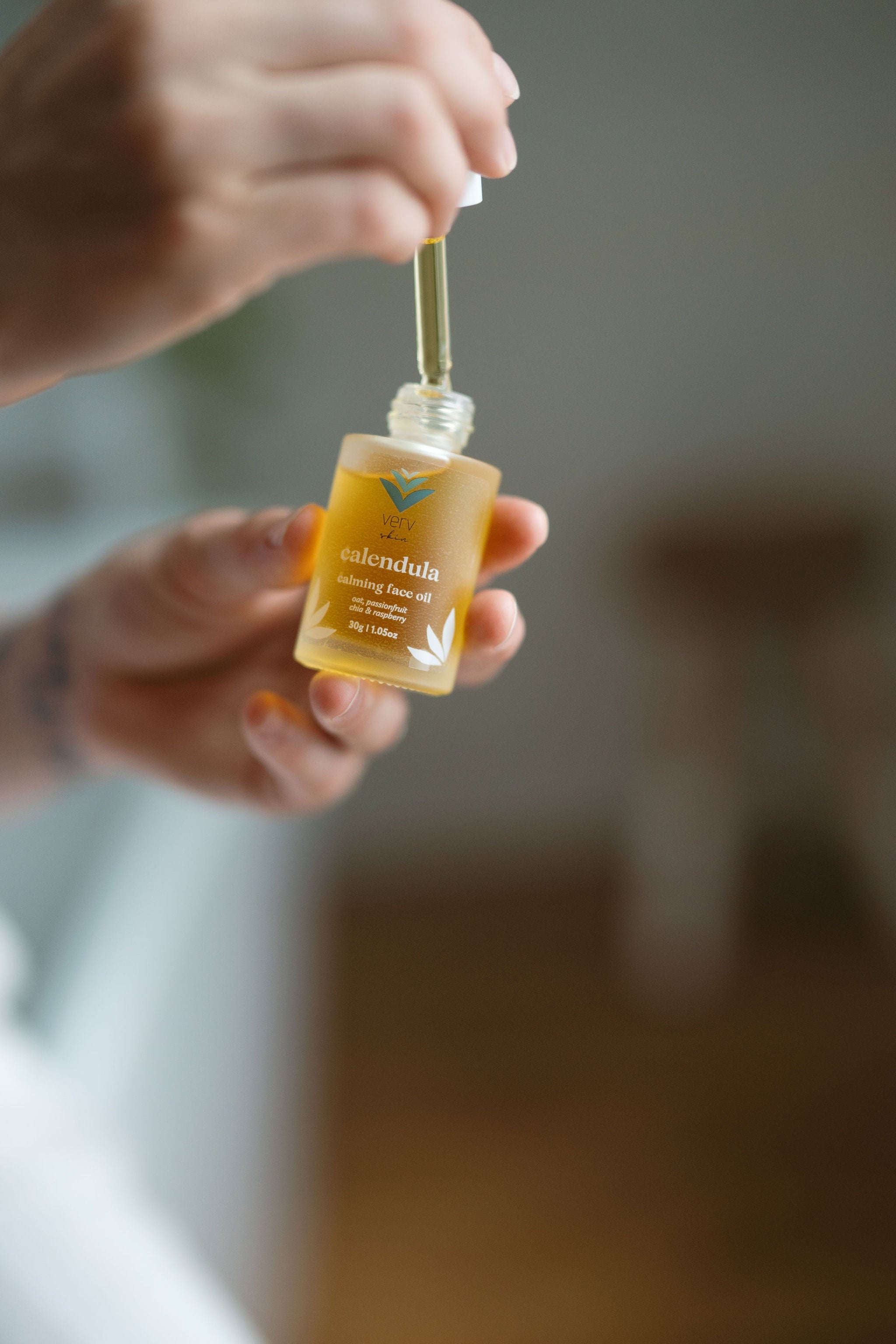 Face Essentials