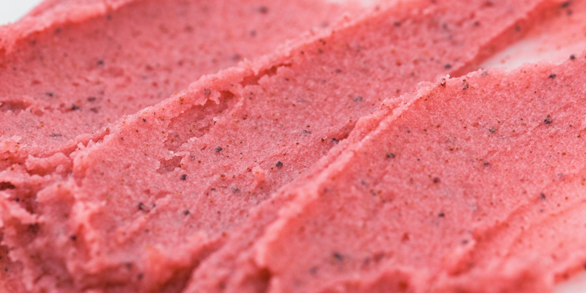 Exfoliating Facial Balms