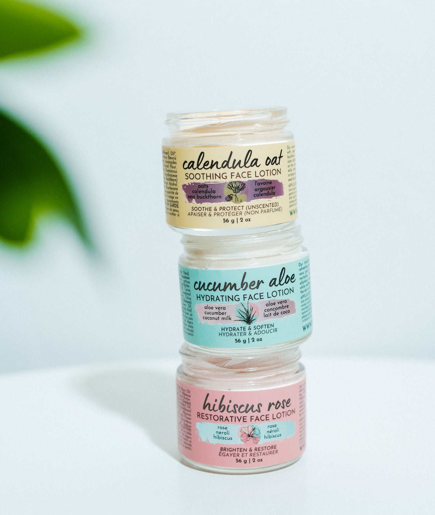 Face Lotion