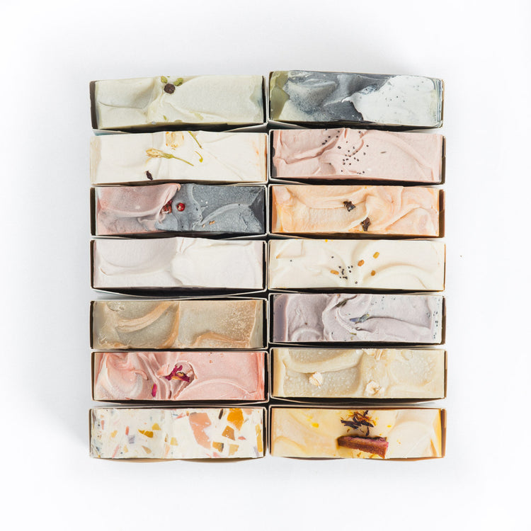 Artisanal Soap
