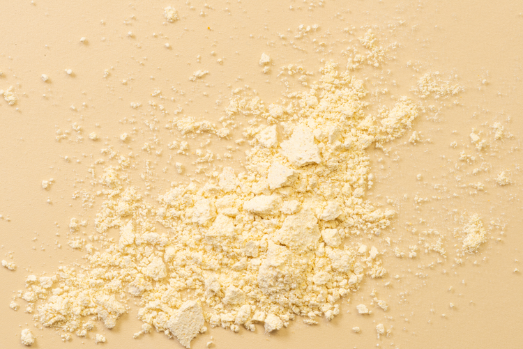 Cleansing Grains