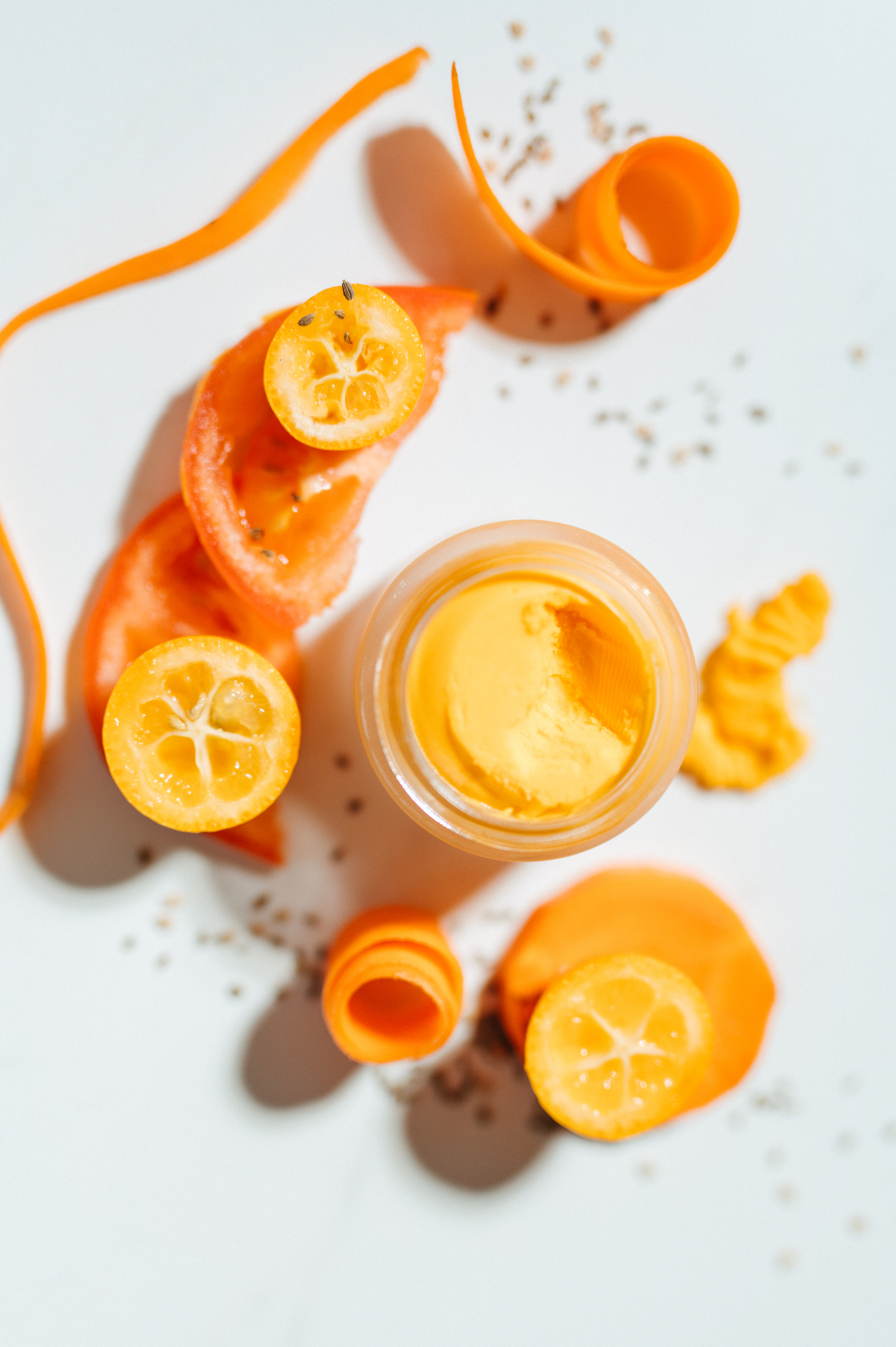 Face Balm