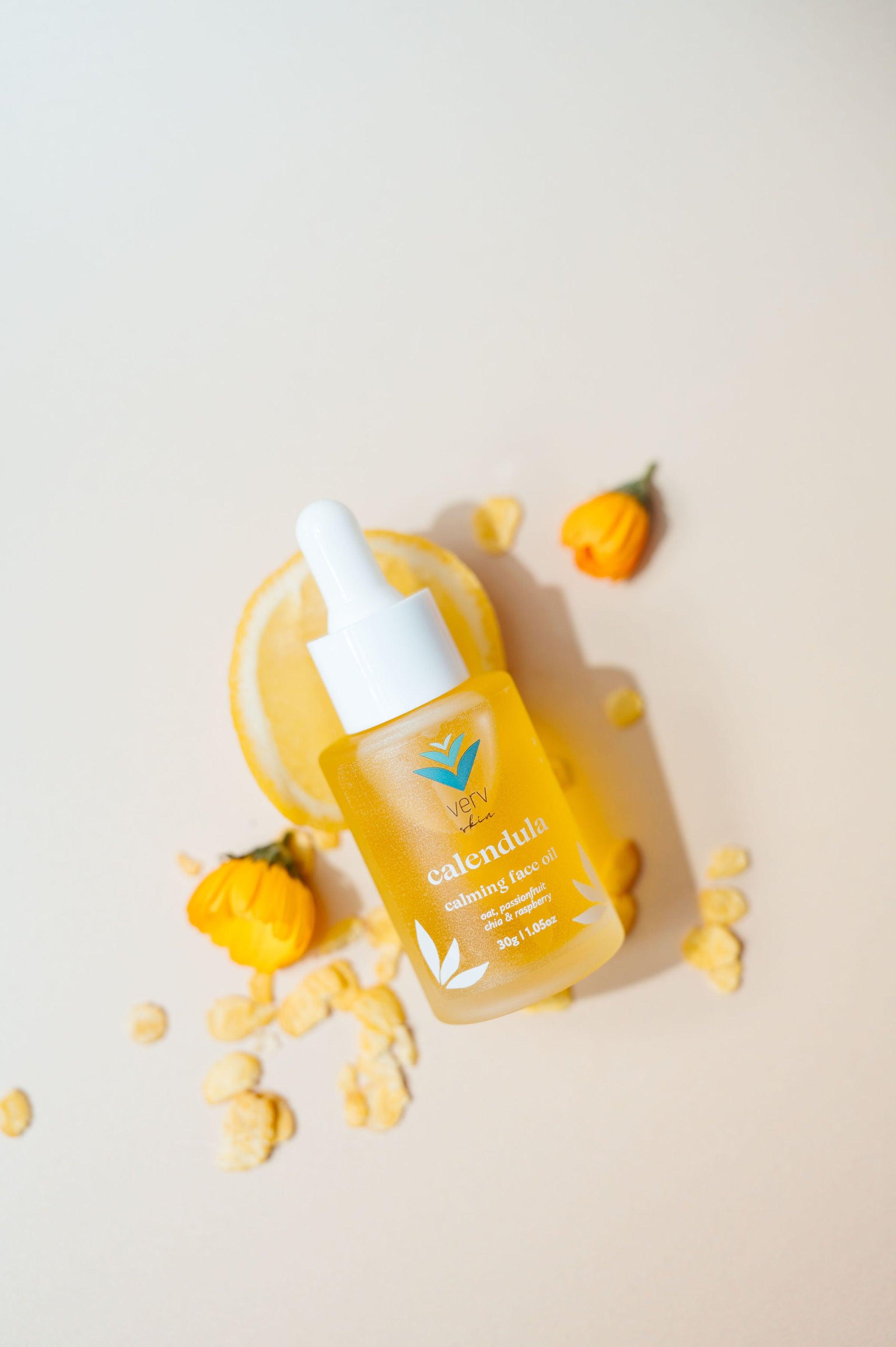 Face Oils – Verv Skin