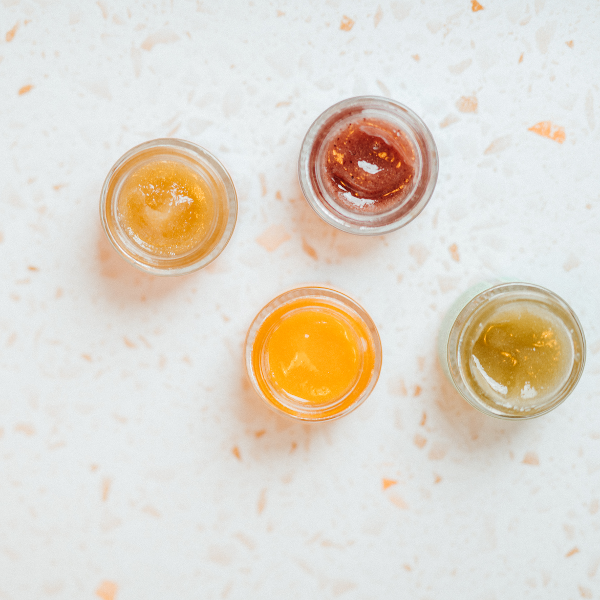 Lip Scrubs – Verv Skin