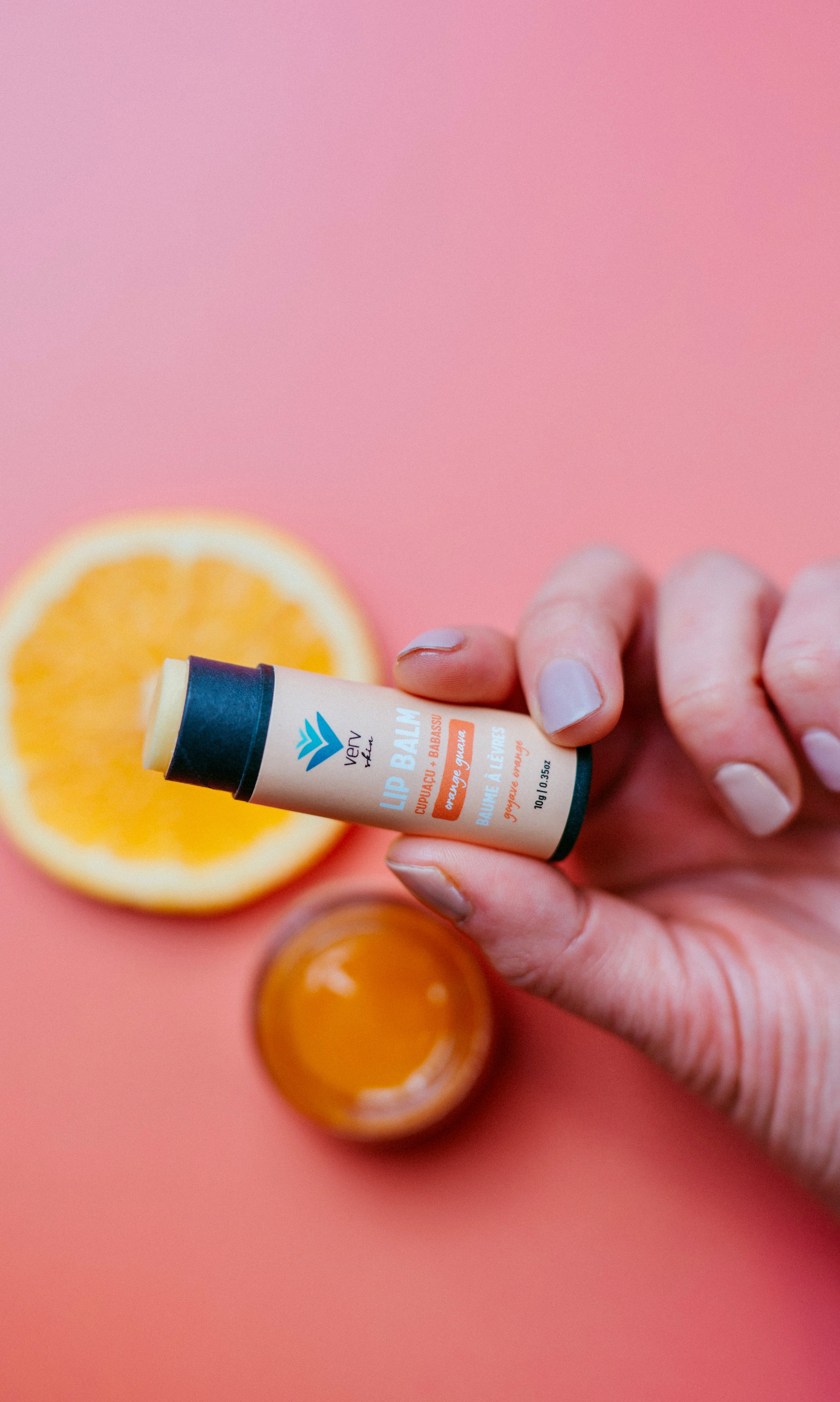 Lip Balms