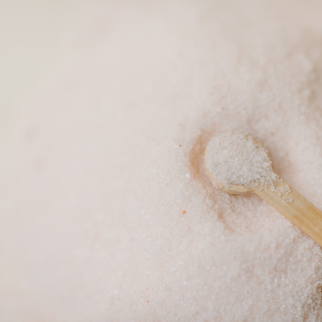 Soaking Salts