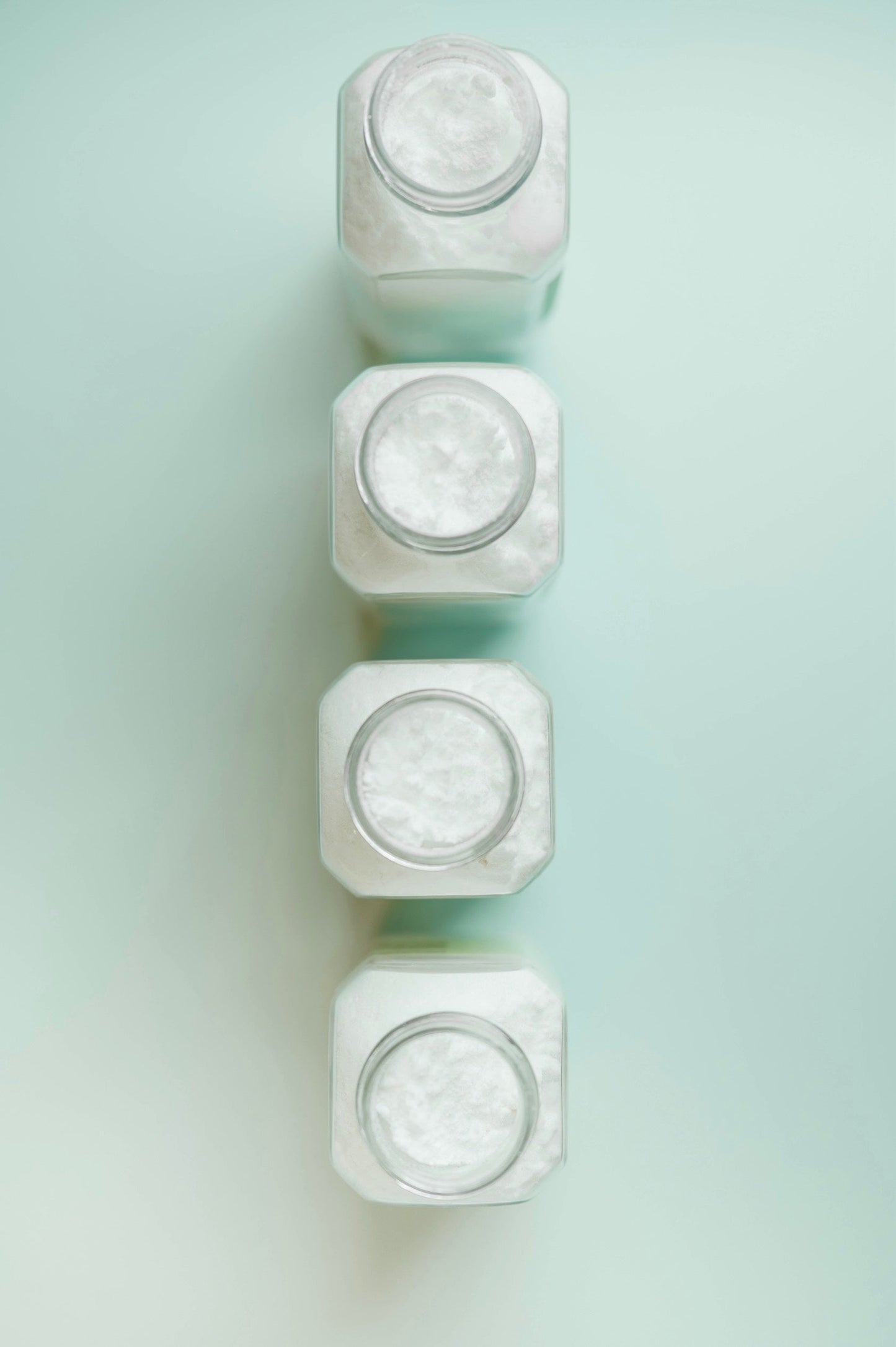 AMBROSIA Foaming Coconut Milk Bath |  Neroli + Patchouli
