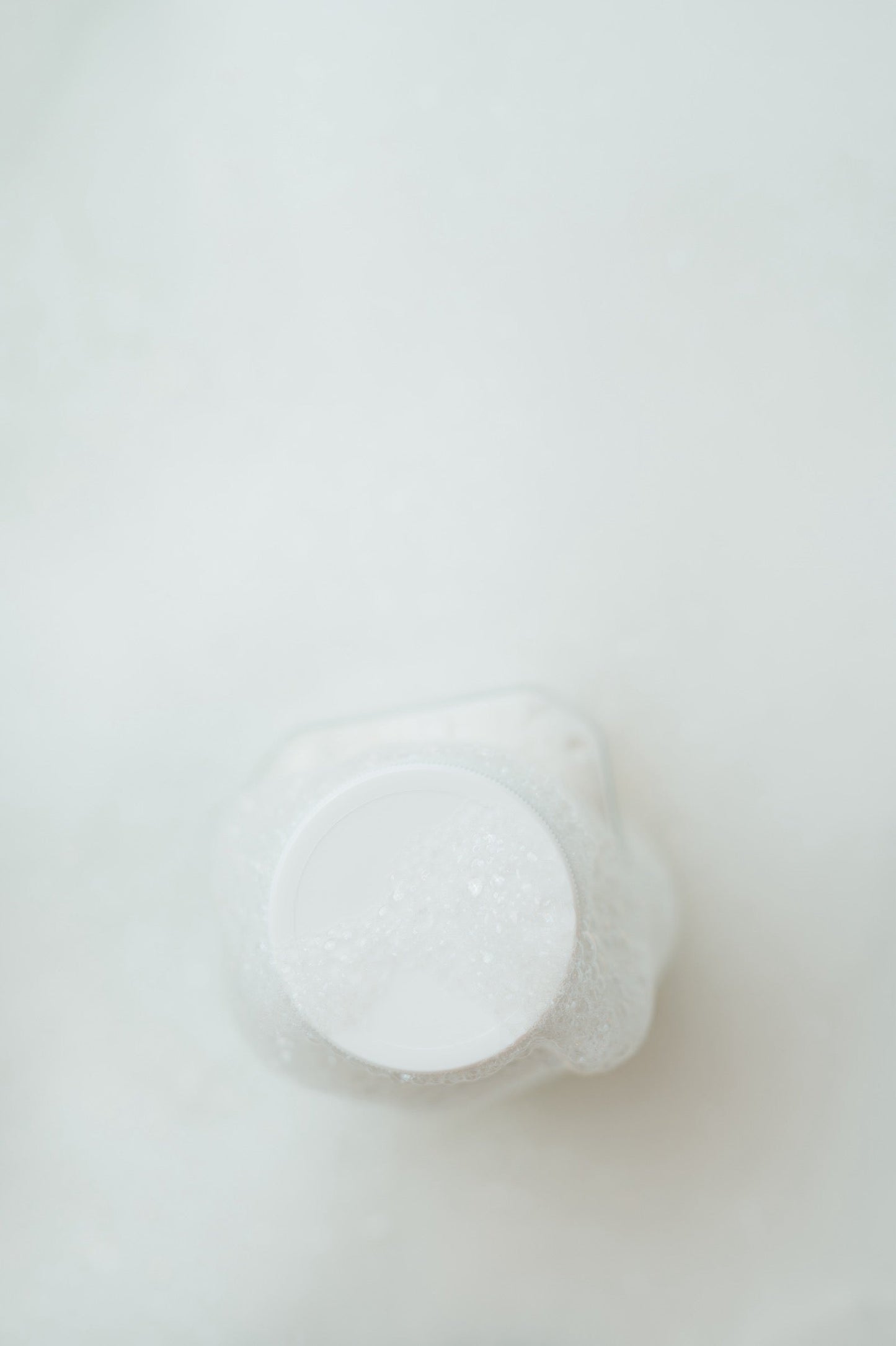 TAIGA Foaming Coconut Milk Bath | Cedar + Blood Orange