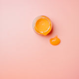 Orange Guava Lip Scrub