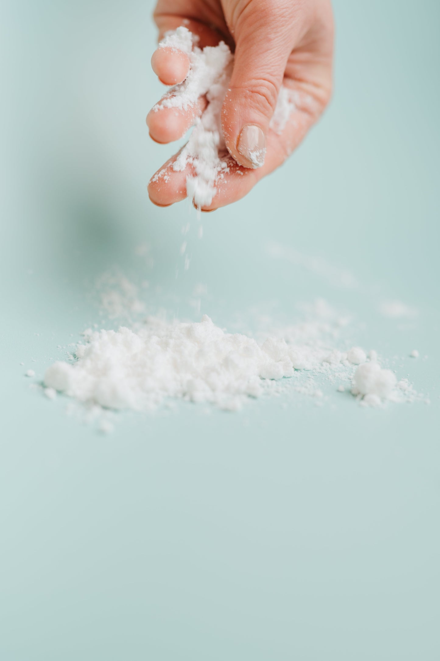 TAIGA Foaming Coconut Milk Bath | Cedar + Blood Orange