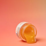 Orange Guava Lip Scrub