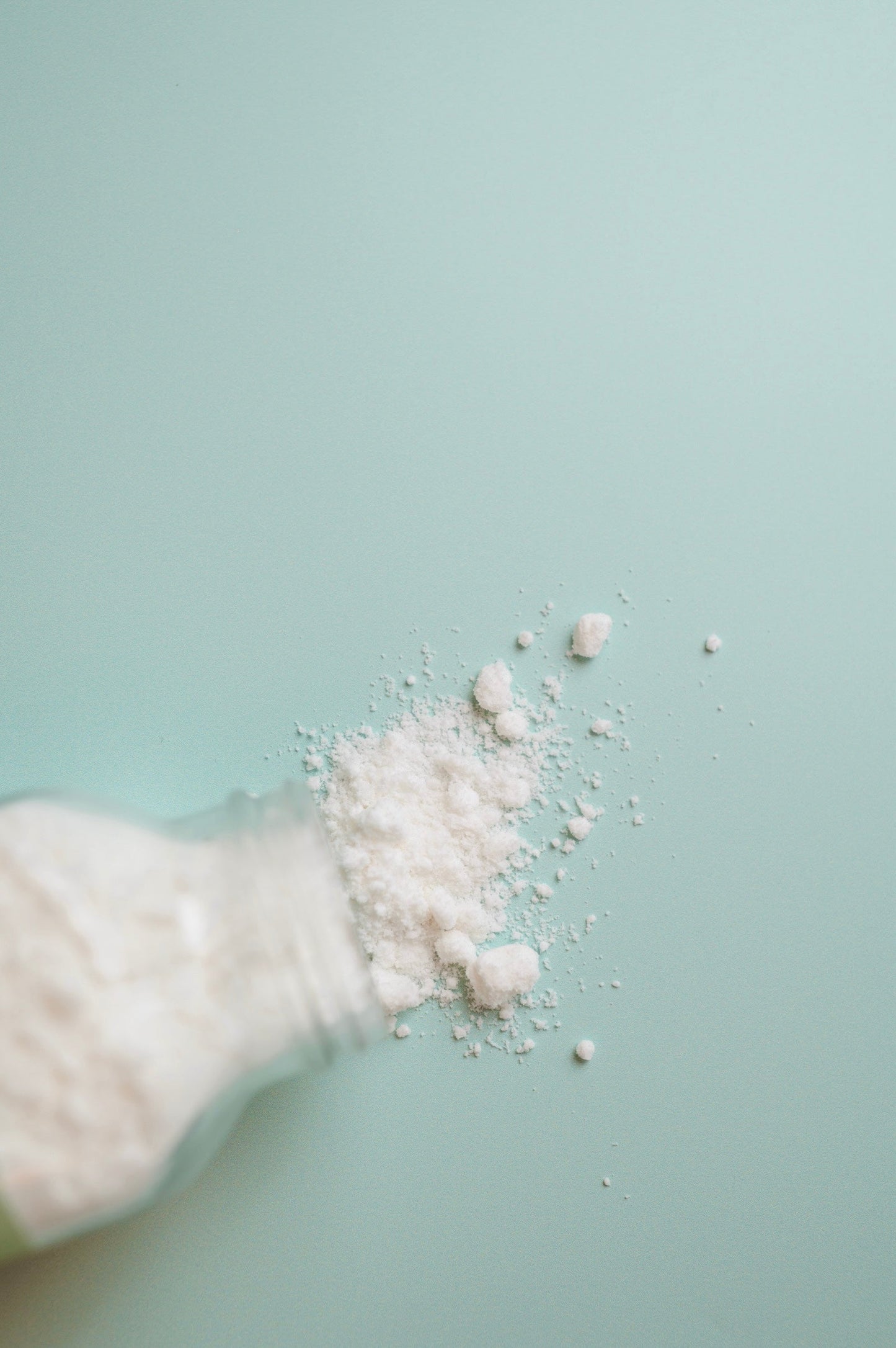AMBROSIA Foaming Coconut Milk Bath |  Neroli + Patchouli